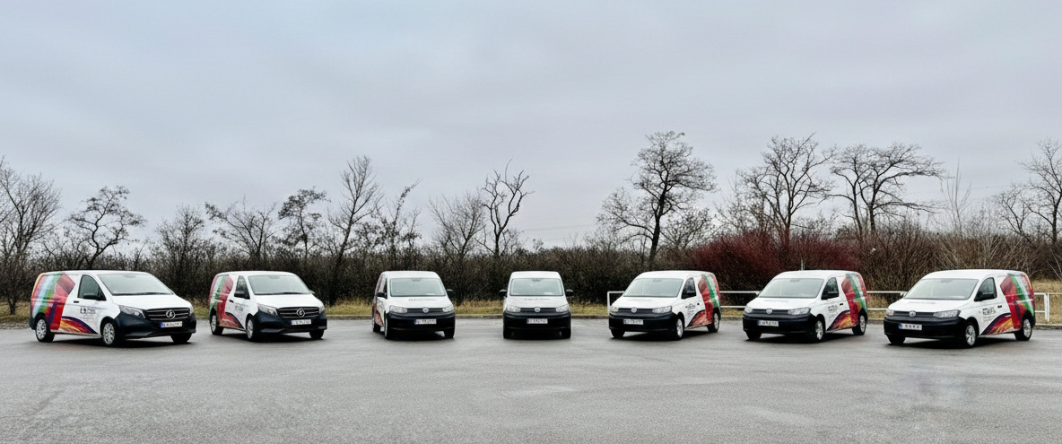 Oberflächenreinigung